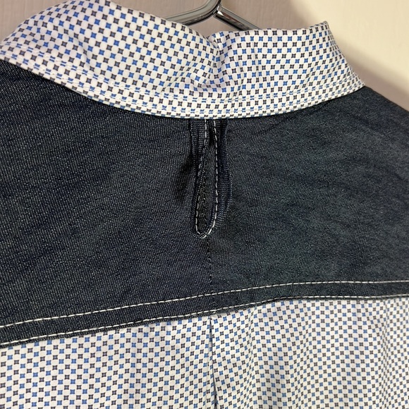 Junya Watanabe for Comme des Garçons MAN. Size L - Picture 7 of 11